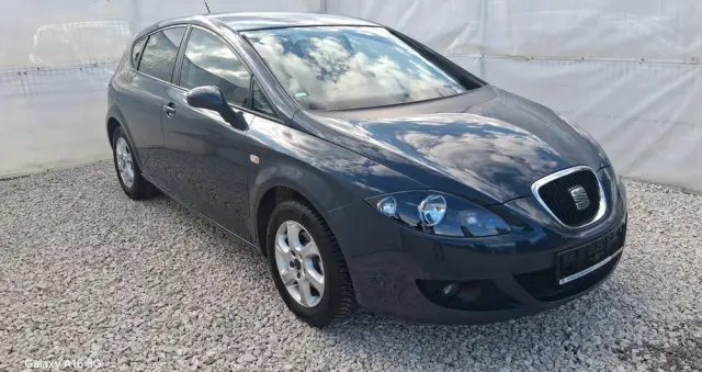 SEAT Leon 1.6 Comfort Limited