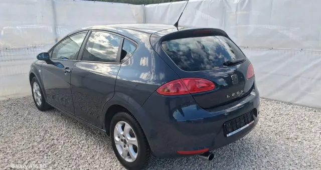 SEAT Leon 1.6 Comfort Limited