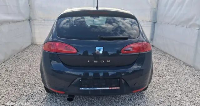 SEAT Leon 1.6 Comfort Limited