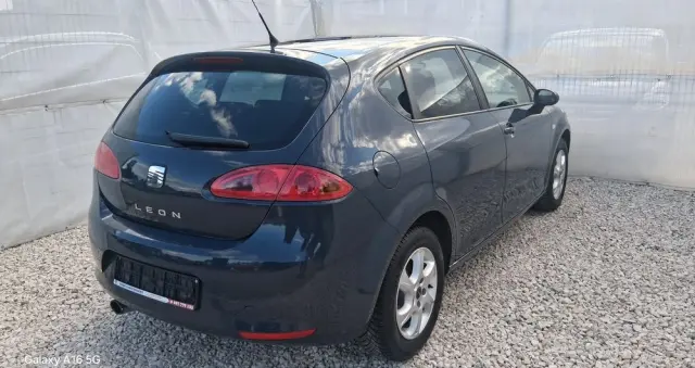 SEAT Leon 1.6 Comfort Limited