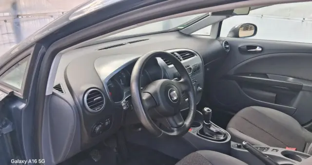 SEAT Leon 1.6 Comfort Limited