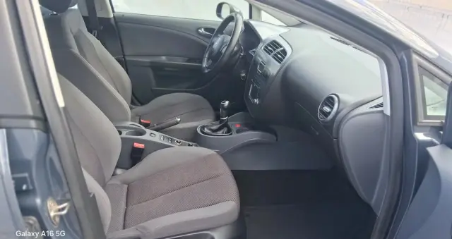 SEAT Leon 1.6 Comfort Limited