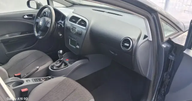 SEAT Leon 1.6 Comfort Limited