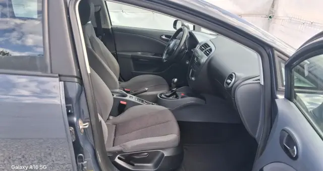 SEAT Leon 1.6 Comfort Limited