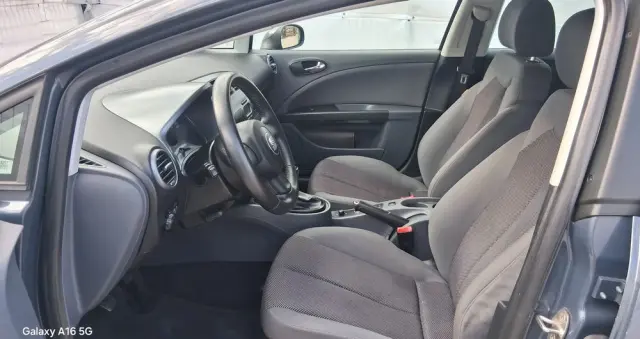 SEAT Leon 1.6 Comfort Limited
