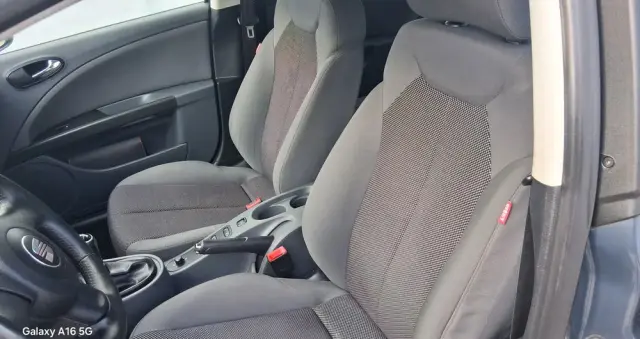 SEAT Leon 1.6 Comfort Limited
