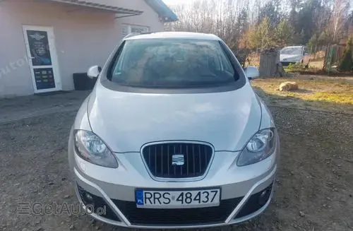 SEAT Altea 