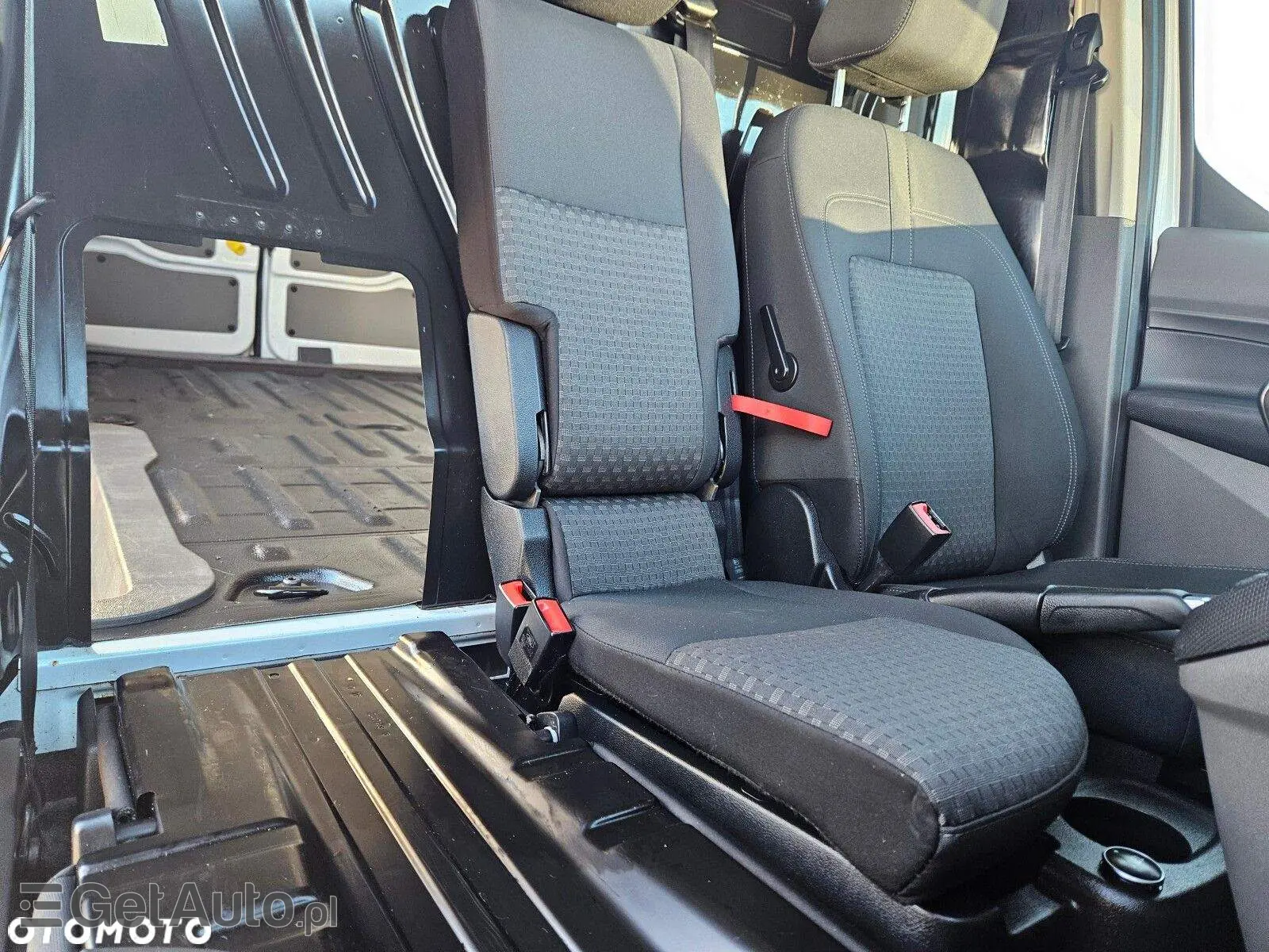 FORD Transit Connect Sport
