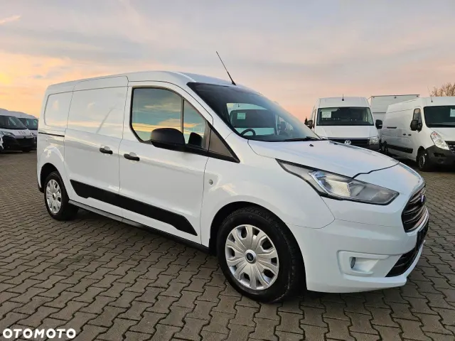 FORD Transit Connect Sport