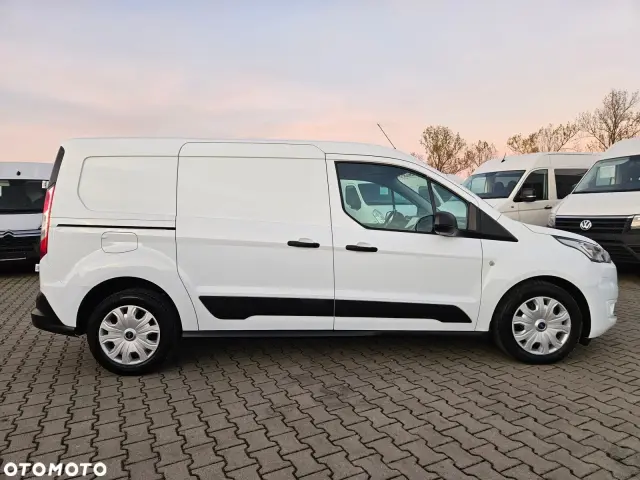 FORD Transit Connect Sport