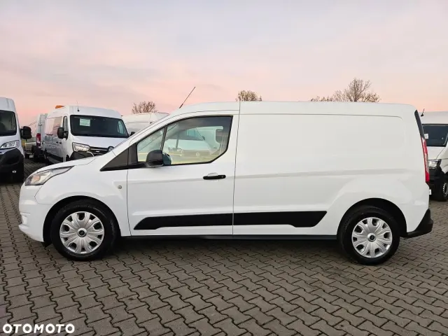 FORD Transit Connect Sport