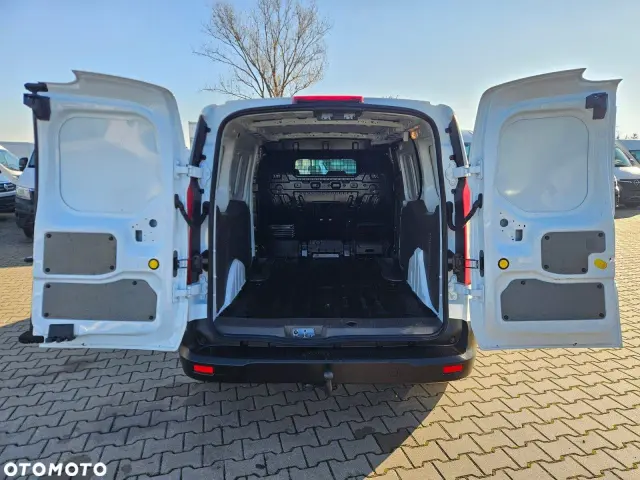 FORD Transit Connect Sport
