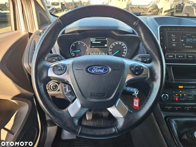 FORD Transit Connect Sport