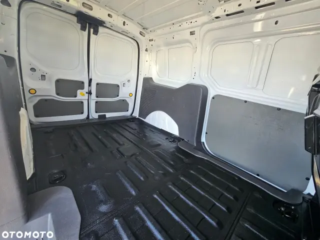 FORD Transit Connect Sport