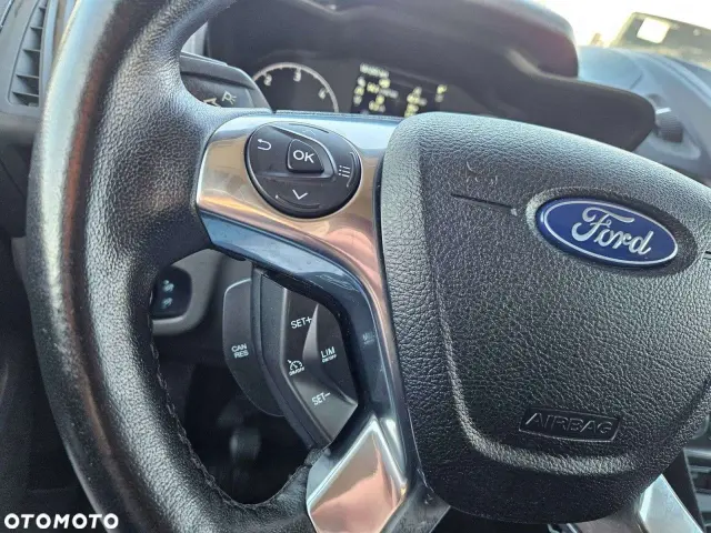 FORD Transit Connect Sport