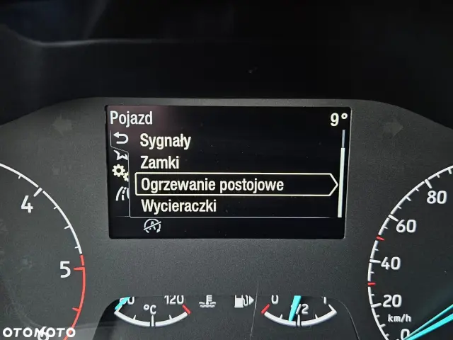 FORD Transit Connect Sport