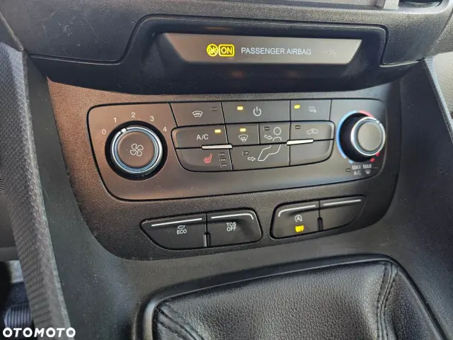 FORD Transit Connect Sport