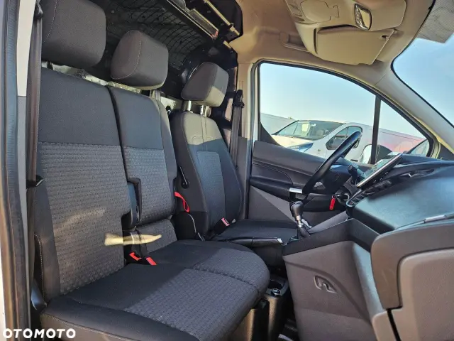 FORD Transit Connect Sport