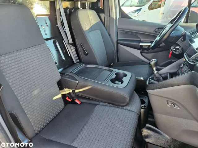 FORD Transit Connect Sport