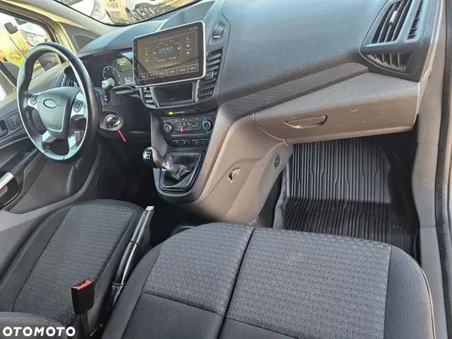 FORD Transit Connect Sport