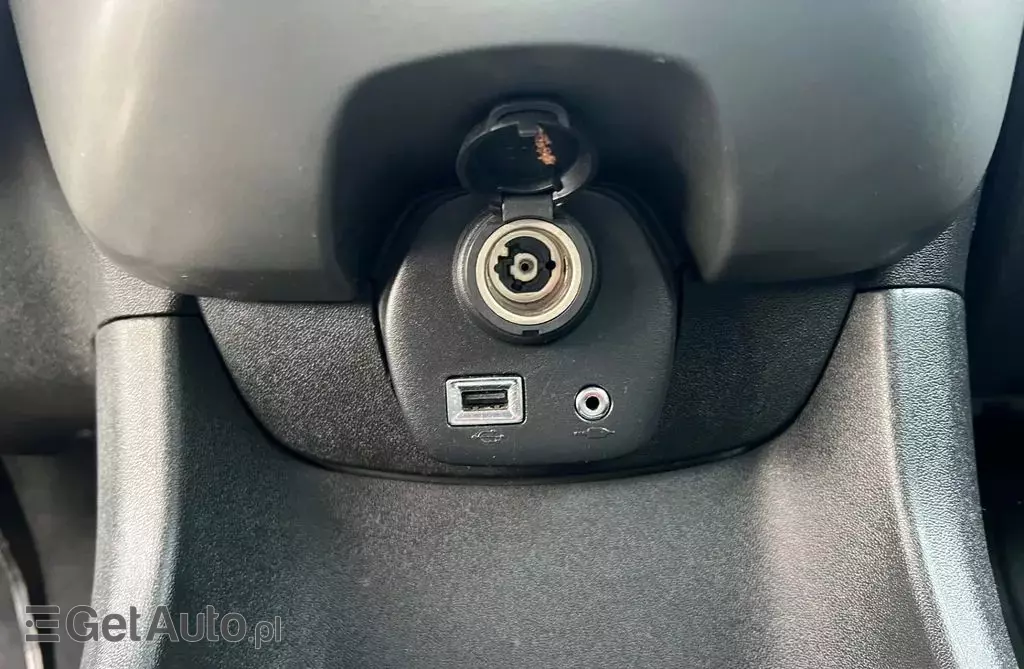 TOYOTA Aygo 1.0 VVT-i (69 KM)