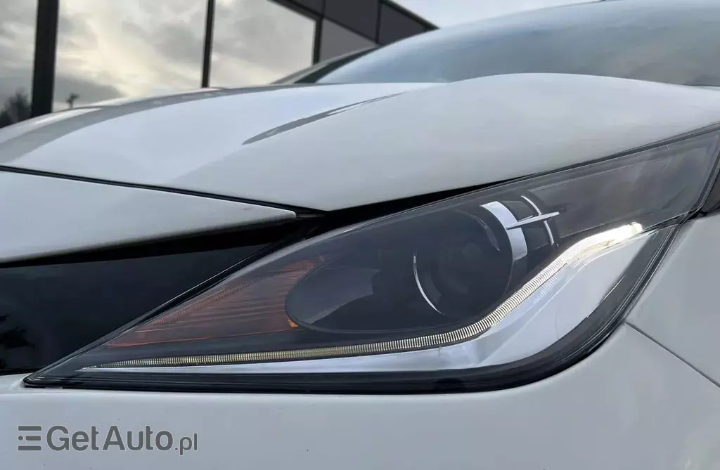 TOYOTA Aygo 1.0 VVT-i (69 KM)