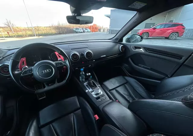 AUDI RS3 Sportback S tronic