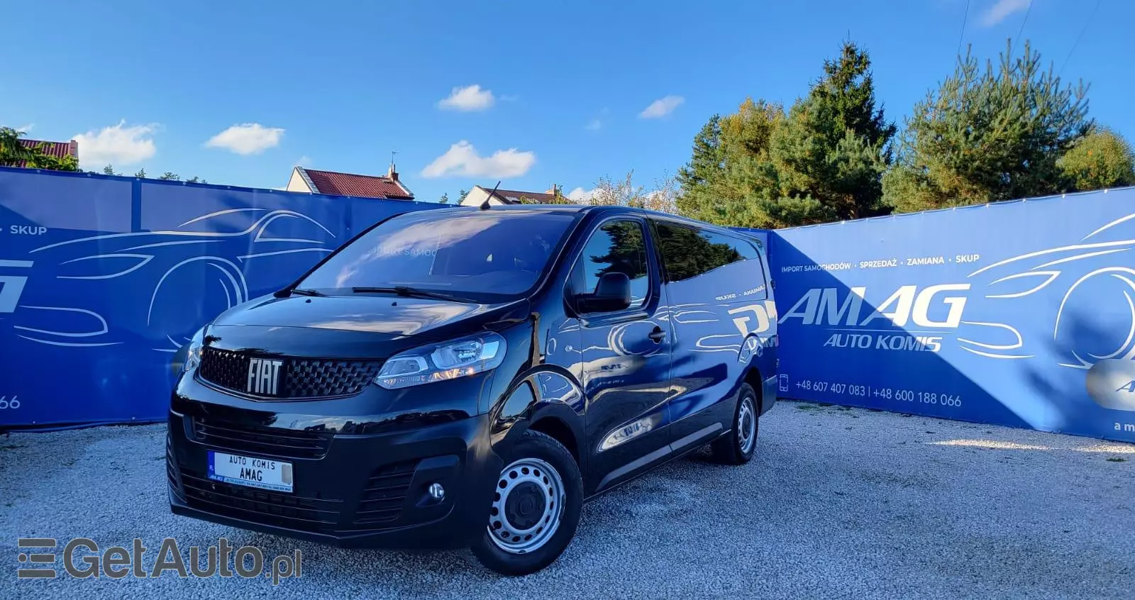 FIAT Scudo 