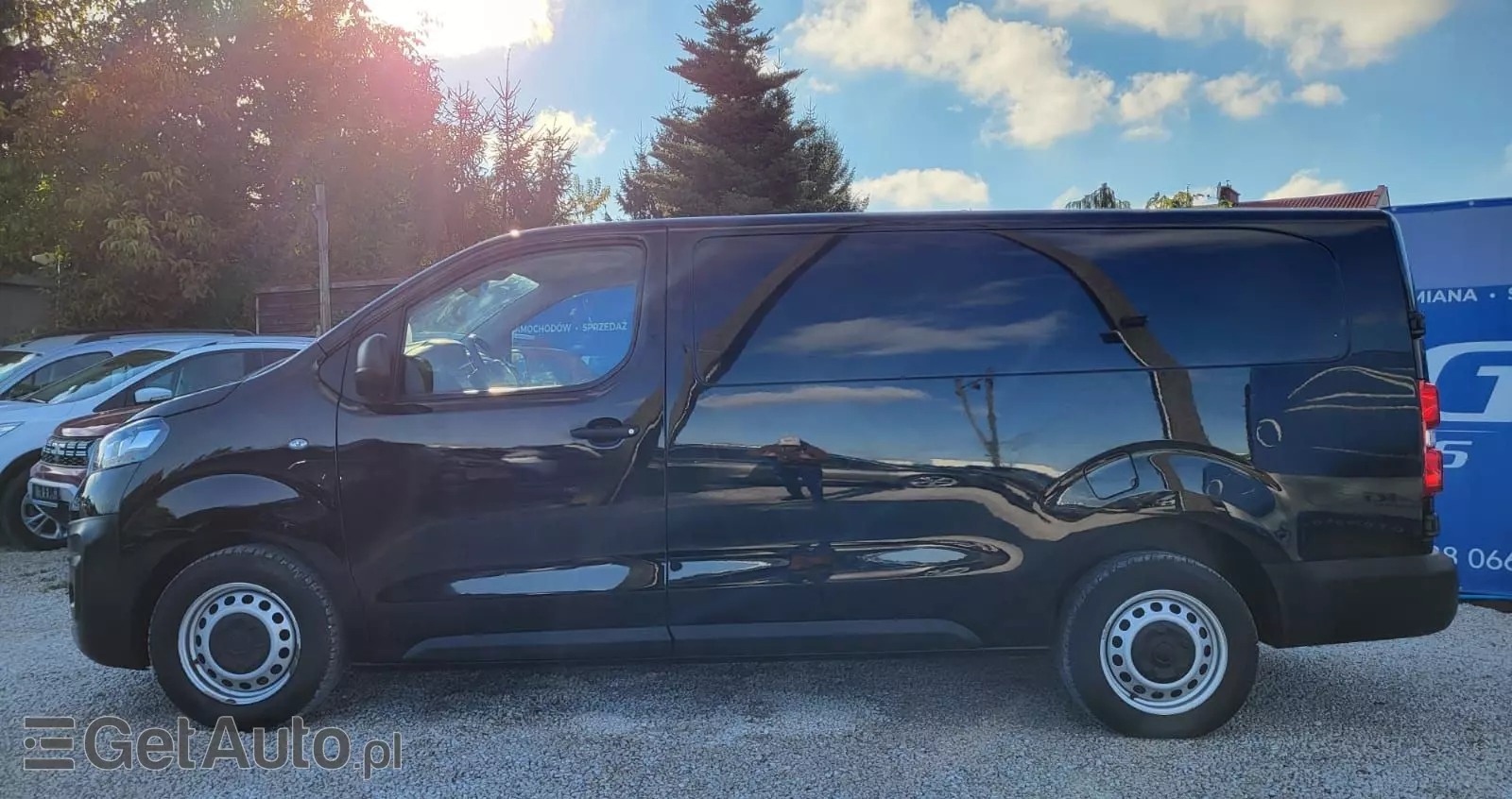 FIAT Scudo 