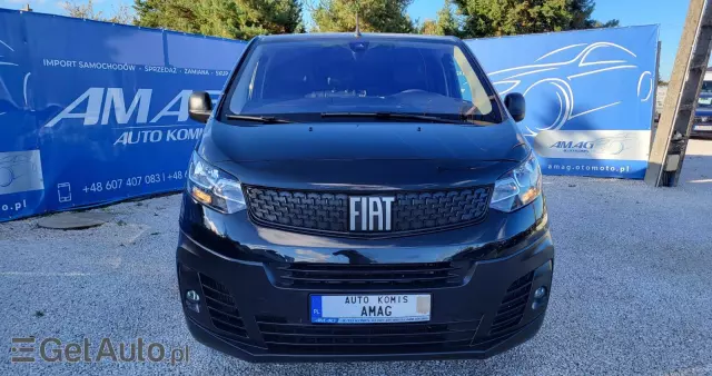 FIAT Scudo 