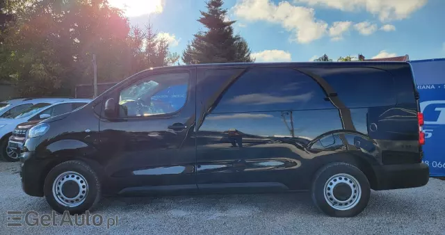 FIAT Scudo 