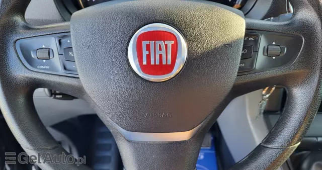 FIAT Scudo 