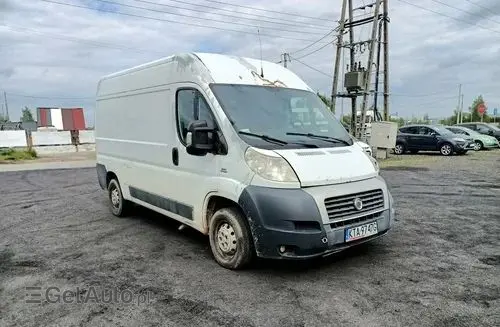 FIAT Ducato 