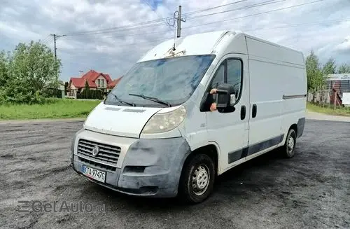 FIAT Ducato 