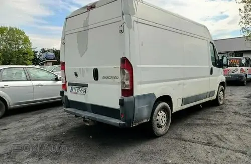 FIAT Ducato 