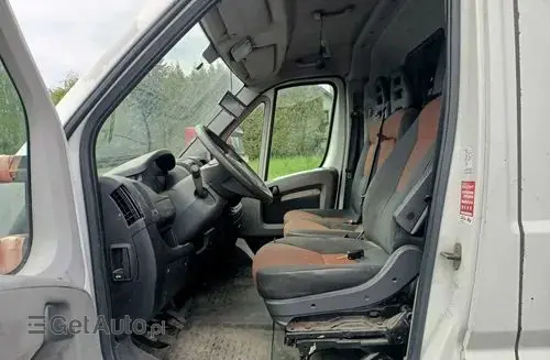 FIAT Ducato 