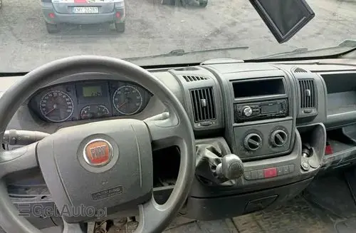FIAT Ducato 