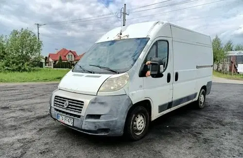 FIAT Ducato 