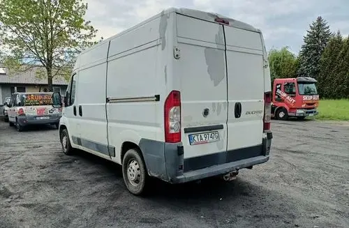 FIAT Ducato 