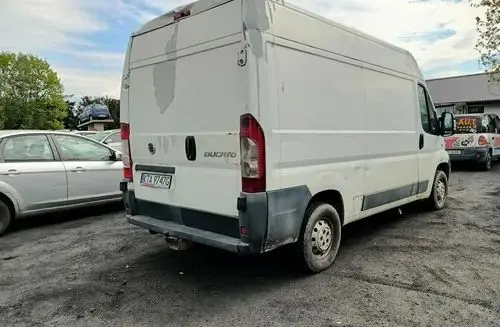 FIAT Ducato 