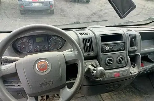 FIAT Ducato 