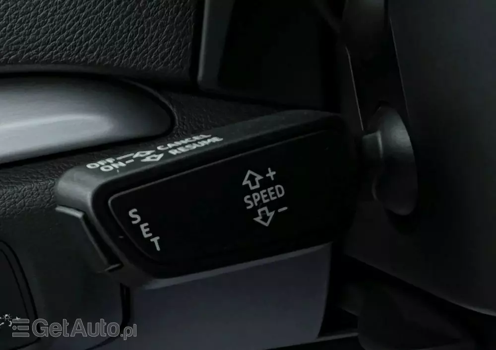 AUDI A3 2.0 TFSI Sportback quattro S tronic sport