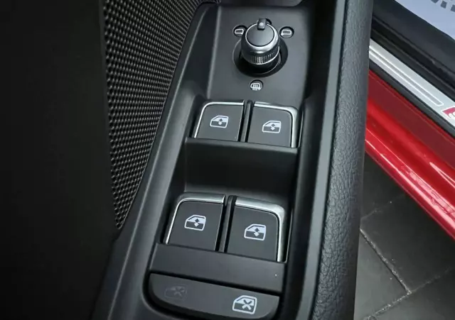 AUDI A3 2.0 TFSI Sportback quattro S tronic sport