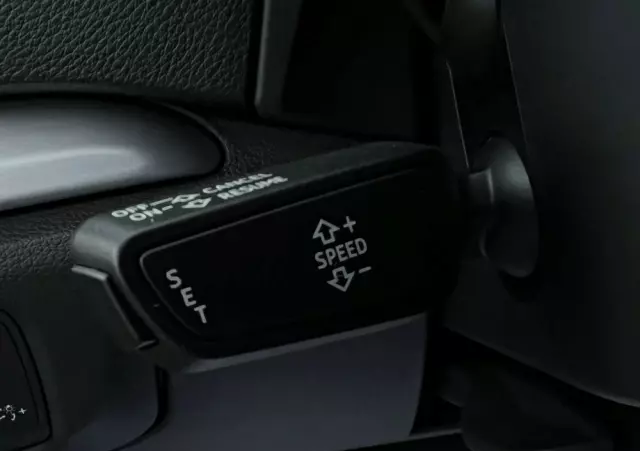 AUDI A3 2.0 TFSI Sportback quattro S tronic sport