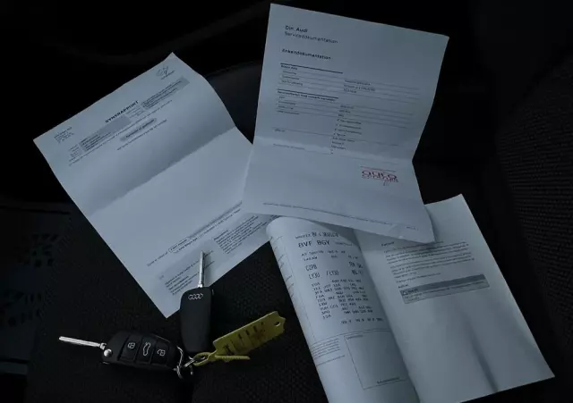 AUDI A3 2.0 TFSI Sportback quattro S tronic sport