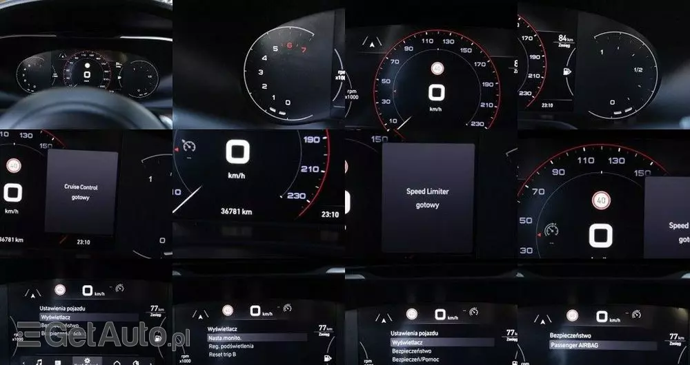 FIAT Tipo 1.0 T3 City Sport