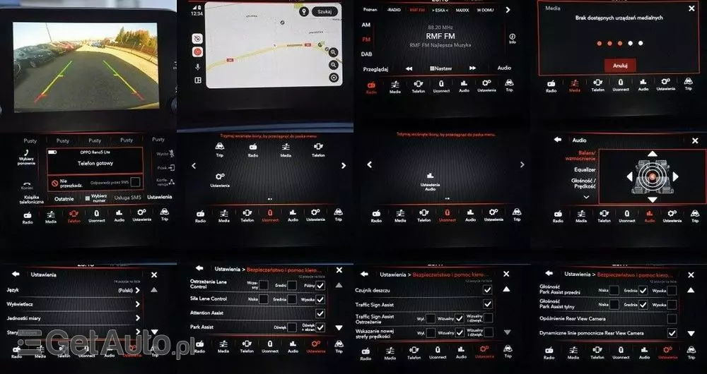 FIAT Tipo 1.0 T3 City Sport