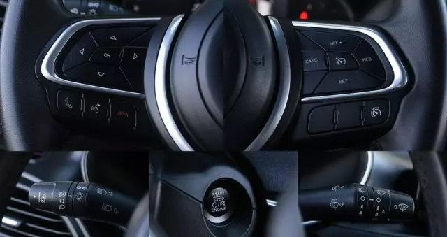 FIAT Tipo 1.0 T3 City Sport