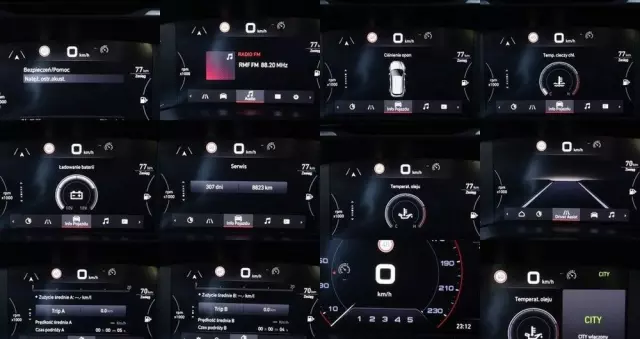 FIAT Tipo 1.0 T3 City Sport