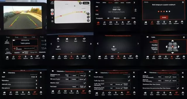 FIAT Tipo 1.0 T3 City Sport